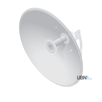 airFiber Antenna 5GHz, 30dBi Slant 45