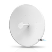 airFiber Antenna 5GHz, 34dBi Slant 45