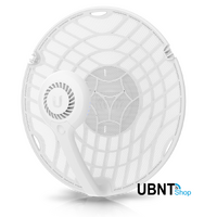 airFiber 60GHz Long-Range 2GHz 12+ KM