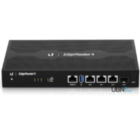 EdgeRouter 4 Port 1SFP