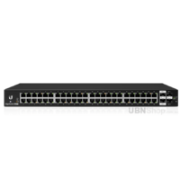 EdgeSwitch Lite 48 Port Managed Gigabit Switch