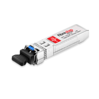 HPE J4859D 1000BASE-LX/LH SFP 1310nm 10km Transceiver Module