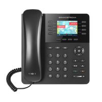 IP Phone 8 Lines Desktop GXP2135 by Grandstream