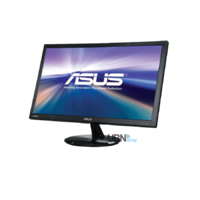 ASUS VP228H LED Monitor - 21.5" FHD (1920x1080) , 1ms