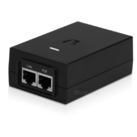 Ubiquiti POE Injector, 24VDC, 24W