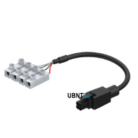 POWER CABLE WITH 4-WAYS SCREW TERMINAL By Teltonika