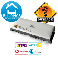 Mobile Wideband Repeater Kits for Buildings, Home & Office Australia Cel-Fi GO4 (G41) 