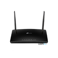 4G+ Archer MR600 Wireless Dual Band Gigabit Router Cat6 AC1200 