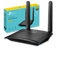 Wireless N 4G LTE Router TP-Link TL-MR100 300Mbps