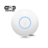 UniFi Wi-Fi 6 Lite Dual Band AP 2x2 High-Efficency Wi-Fi 6