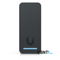 UniFi Access Reader G2 IP55 Black