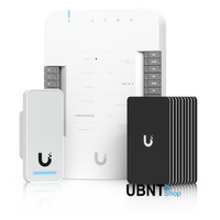 UniFi Access G2 Starter Kit