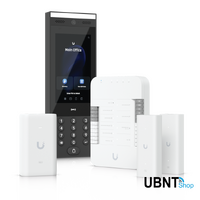 Ubiquiti UA-SK-Gate Unifi Gate Access Starter Kit