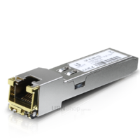 Ubiquiti RJ45 10GB SFP+  to Copper Transceiver Module