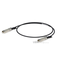 SFP+ Direct Attach Passive Copper Cable 10G , 1M