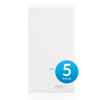 UniFi Outdoor Access Point Mesh Pro 5 Pack