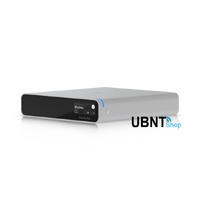 Ubiquiti UCK-G2-SSD UniFi Controller Cloud Key G2, with SSD