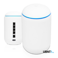 Ubiquiti UDM UniFi Dream Machine