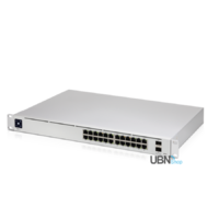 UniFi Switch PRO 24