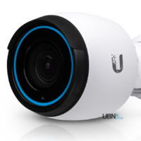 Ubiquiti UniFi Video Camera G4 PRO, 4K 3x Optical Zoom IP67