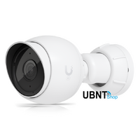 Ubiquiti UVC-G5-BULLET UniFi Protect Next-gen 2K HD PoE Camera Indoors or Outdoor