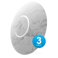 UniFi nanoHD Cover Marble 3 Pack