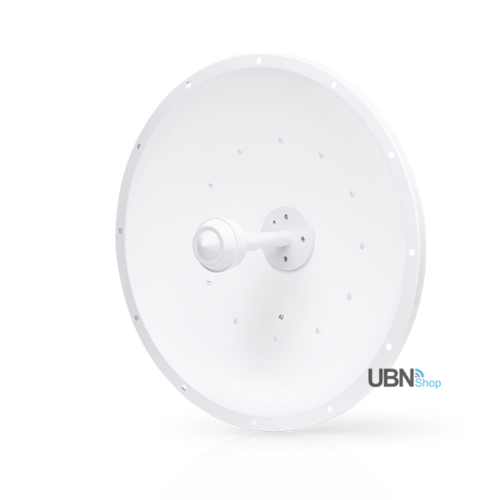 airFiber Antenna 2GHz, 24dBi Slant 45