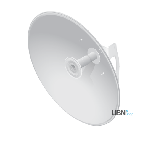 airFiber Antenna 5GHz, 30dBi Slant 45