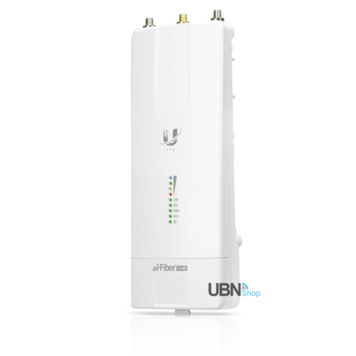 airFiber 5X HD 5GHz, 1GBPS Radio Backhaul