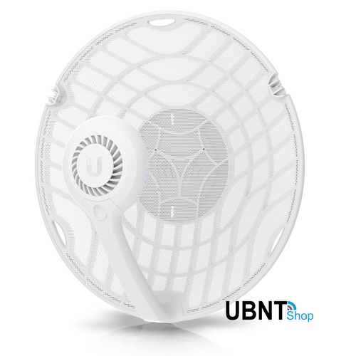 airFiber 60GHz Long-Range 2GHz 12+ KM