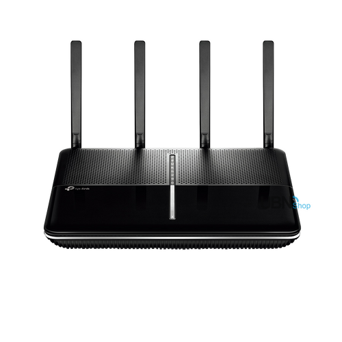 Buy TP-Link Archer VR2800 2.8Gbps Wireless MU-MIMO VDSL/ADSL Modem Router 2xUSB 4xAntennas