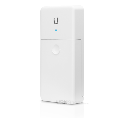 Ubiquiti NanoSwitch 4 -Port Gigabit (PoE Passthrough)