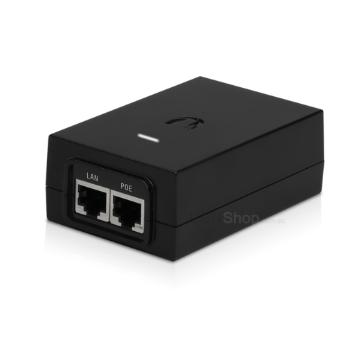 POE Injector, 50V,60W, airFiber PoE