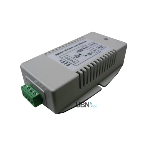 TP-DCDC-2456G-VHP 18-36VDC In 56 VDC Passive POE 70W suits AirFiber