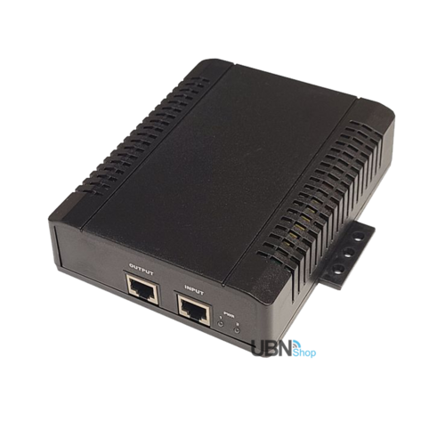 Tycon Power TP-POE-HP-56G 56V 100W High Power Gigabit Passive PoE