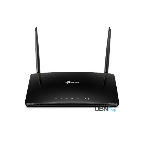 4G+ Archer MR600 Wireless Dual Band Gigabit Router Cat6 AC1200 