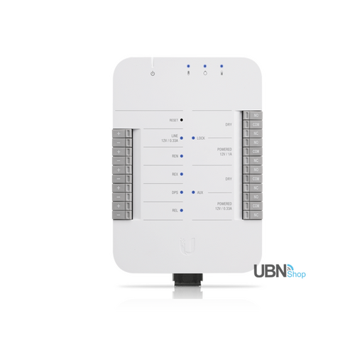 UniFi Access Hub