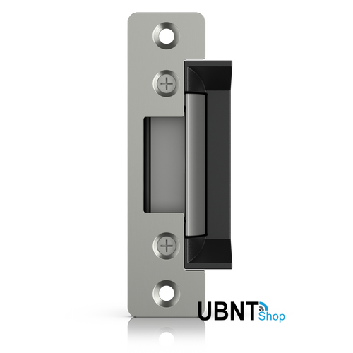 Ubiquiti UniFi Access Lock Electric, Intergrated Fail-secure Elecric Lock, Connects To UniFi Access Hub, Holds Up 1200 kg