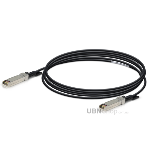 SFP+ Direct Attach Passive Copper Cable 10G, 3M