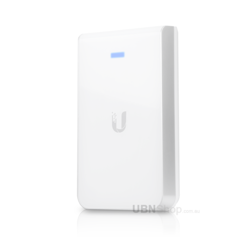 UniFi AC In-Wall Access Point