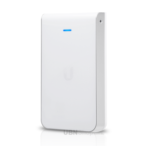 UniFi In-Wall HD Access Point