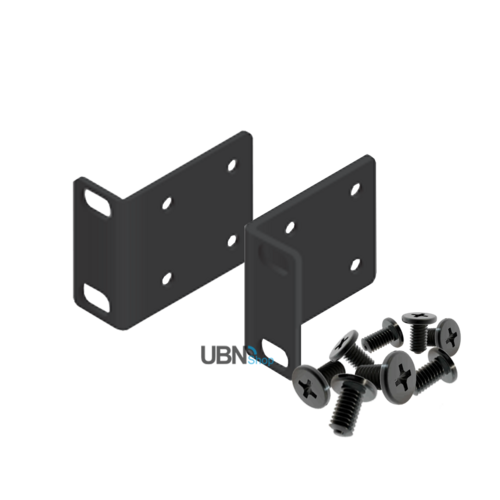 Ubiquiti Mount Rack Brackets