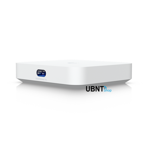 UniFi Cloud Gateway Ultra