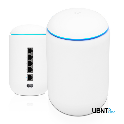 Ubiquiti UDM UniFi Dream Machine