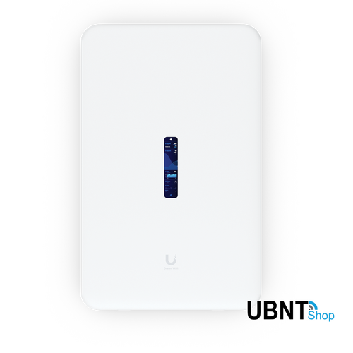 Ubiquiti UDW UniFi Dream Wall Cloud Gateway