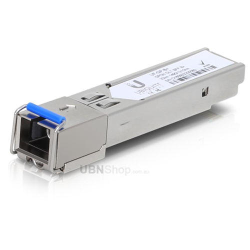 Ubiquiti UFiber GPON OLT SFP, B+