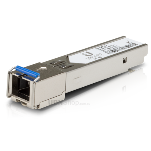 Ubiquiti UFiber GPON OLT SFP, C+