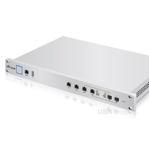 Ubiquiti UniFi Security Gateway Pro 4