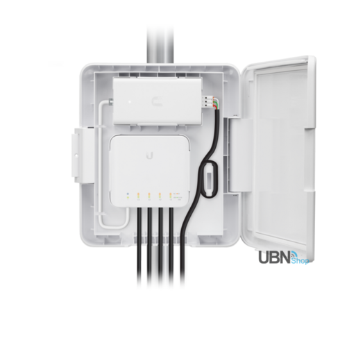 Ubiquiti UniFi Switch Flex Utility