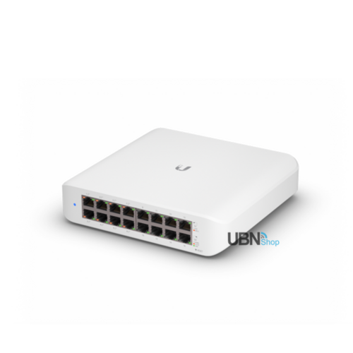 UniFi Switch Lite 16 PoE